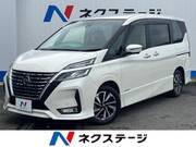 2021 NISSAN SERENA
