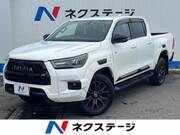 2022 TOYOTA HILUX