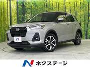 2024 DAIHATSU ROCKY