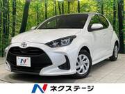 2022 TOYOTA YARIS