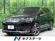 2017 TOYOTA HARRIER