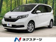 2023 HONDA FREED G