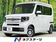2025 HONDA N-VAN