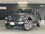 2020 CHRYSLER JEEP WRANGLER UNLIMITED