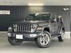 CHRYSLER JEEP WRANGLER UNLIMITED