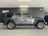 CHRYSLER JEEP WRANGLER UNLIMITED
