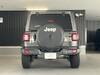 CHRYSLER JEEP WRANGLER UNLIMITED