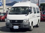 2005 NISSAN CARAVAN