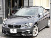 2017 BMW 4 SERIES