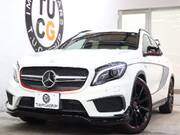 2014 MERCEDES BENZ CLA-CLASS