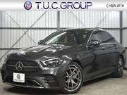 2020 MERCEDES BENZ E-CLASS