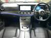 MERCEDES BENZ E-CLASS