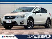 2016 SUBARU XV