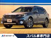 2016 SUBARU LEGACY OUTBACK
