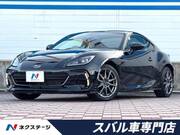 2021 SUBARU BRZ