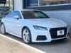 AUDI TT COUPE