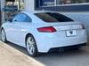 AUDI TT COUPE