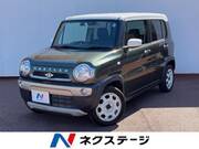 2019 SUZUKI HUSTLER G