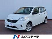 2016 DAIHATSU BOON
