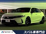 2024 HONDA CIVIC TYPE-R