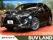 2018 LEXUS RX