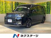 2025 HONDA STEPWAGON