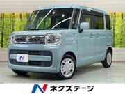 2019 SUZUKI SPACIA