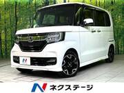 2019 HONDA N-BOX CUSTOM