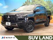 2025 MITSUBISHI TRITON