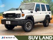 2024 TOYOTA LAND CRUISER