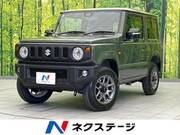 2024 SUZUKI JIMNY XC
