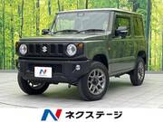 2021 SUZUKI JIMNY XC