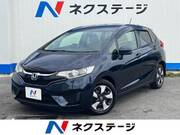 2015 HONDA FIT HYBRID