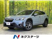 2023 SUBARU XV
