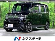 2020 HONDA N-BOX CUSTOM