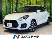 2019 SUZUKI SWIFT SPORT