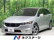 2007 HONDA STREAM RSZ