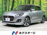 2017 SUZUKI SWIFT