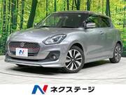 2017 SUZUKI SWIFT