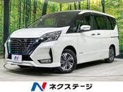 2022 NISSAN SERENA