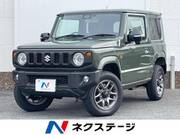 2024 SUZUKI JIMNY XC