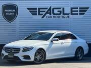 2016 MERCEDES BENZ E-CLASS