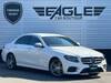 MERCEDES BENZ E-CLASS