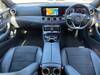 MERCEDES BENZ E-CLASS