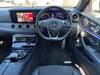MERCEDES BENZ E-CLASS