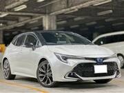 2023 TOYOTA COROLLA SPORT