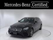 2019 MERCEDES BENZ E-CLASS Stationwagon