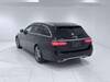 MERCEDES BENZ E-CLASS Stationwagon