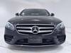 MERCEDES BENZ E-CLASS Stationwagon