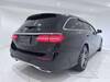MERCEDES BENZ E-CLASS Stationwagon